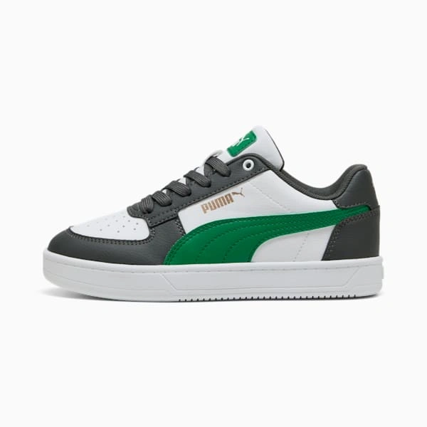 PUMA Caven 2.0 Junior ¡A correr con estilo! Zapatillas deportivas para jóvenes aventureros. ¡Pisa fuerte!